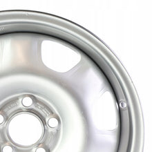 Laden Sie das Bild in den Galerie-Viewer, 1x Alufelge 16 Zoll 6.5" 5x108 Ford Transit Connect Rim Wheel FEL5911535589hv