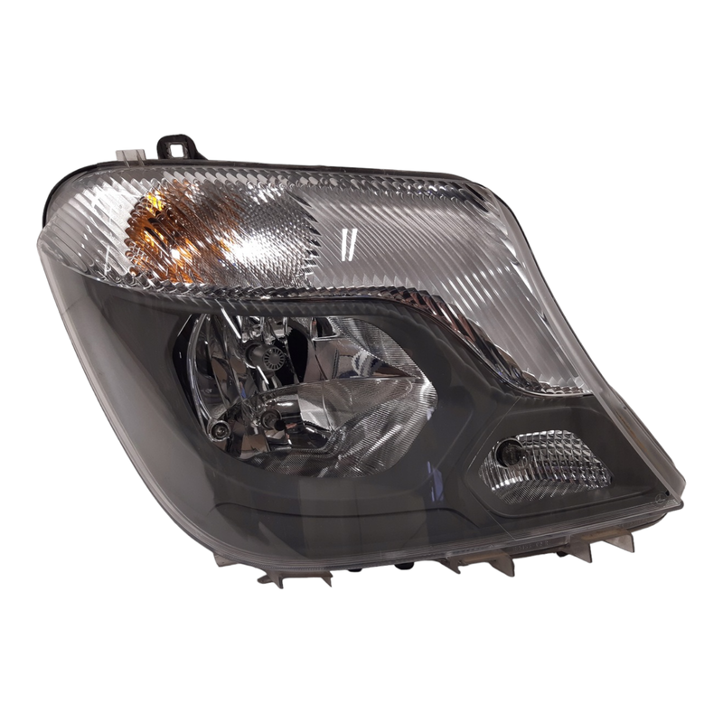 Frontscheinwerfer Mercedes-Benz A9068205700 Halogen Rechts Headlight