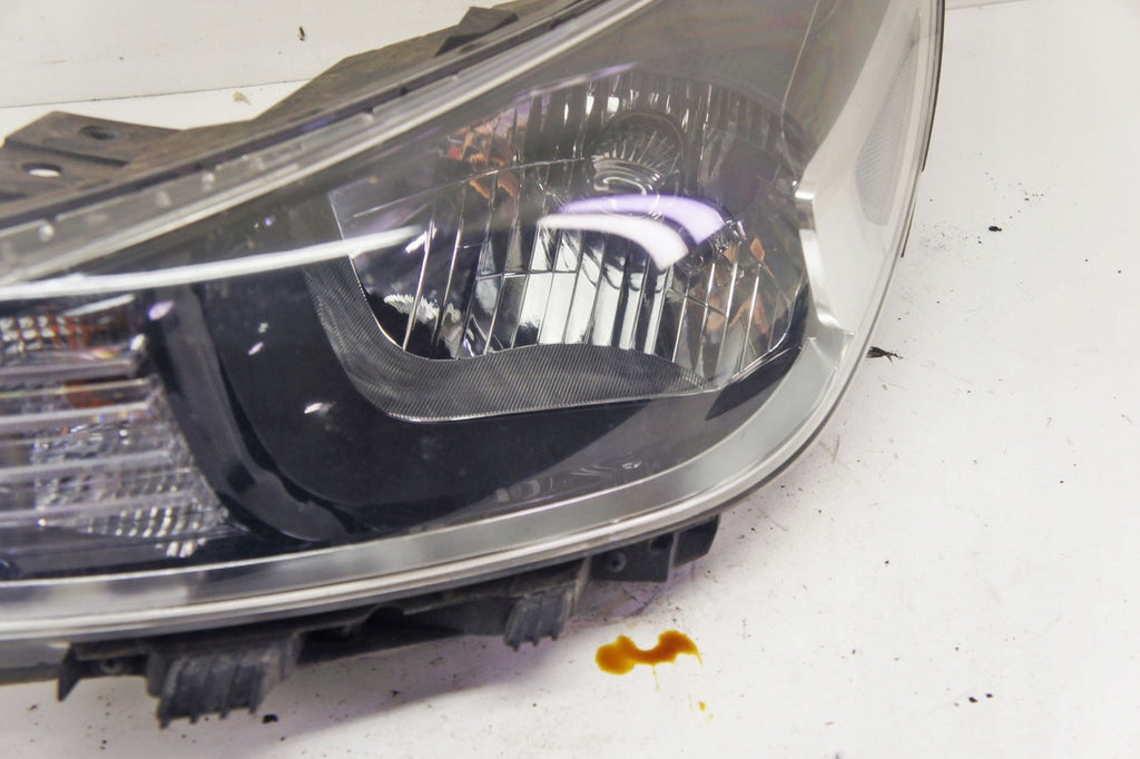 Frontscheinwerfer Kia Rio IV LED Links Scheinwerfer Headlight