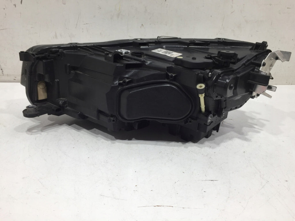Frontscheinwerfer VW T-Cross 2GM941036G LED Rechts Scheinwerfer Headlight SCH8368434226gy