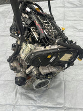 Laden Sie das Bild in den Galerie-Viewer, Motor Fiat Doblo 55280444 1.6 M-JET 27TKm 2018 Diesel Engine Komplett MOT9365336436ou