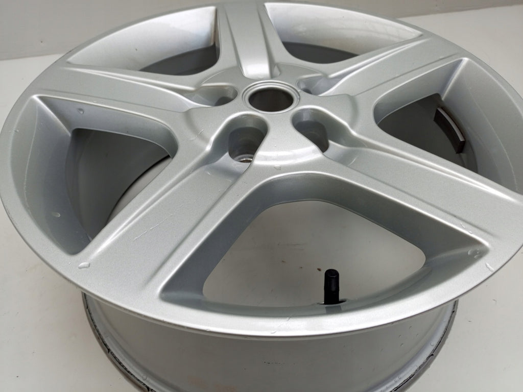 1x Alufelge 20 Zoll 8.5" 5x120 41 5ET Glanz L8B2-1007-JB Land Rover Defender FEL8808655644pv