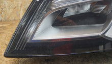 Laden Sie das Bild in den Galerie-Viewer, Frontscheinwerfer Audi A3 8P0941003BF Xenon Links Scheinwerfer Headlight