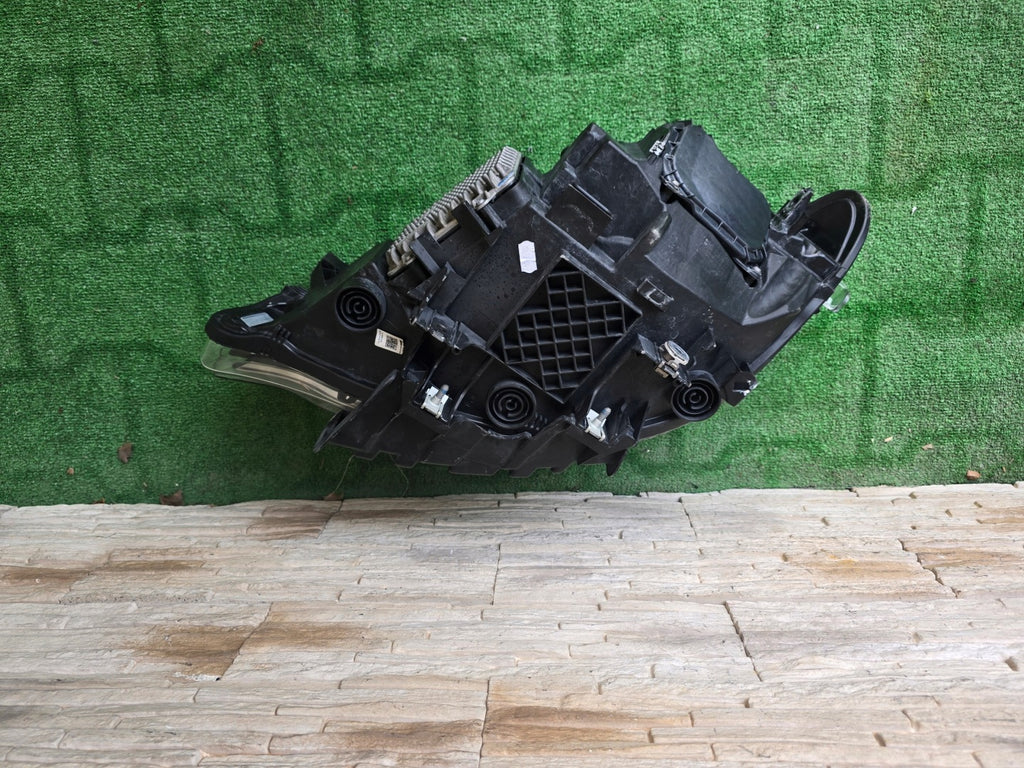 Frontscheinwerfer BMW 2 F22 F23 8738686 LED Rechts Scheinwerfer Headlight SCH1061772419nm