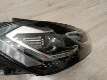 Laden Sie das Bild in den Galerie-Viewer, Frontscheinwerfer VW Golf VII 5g1 I 1EX013 924-30 5G1941774 LED Rechts Headlight SCH4922233139mh