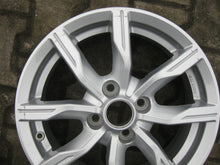 Load image into Gallery viewer, 1x Alufelge 15 Zoll 5.5" 4x100 40ET Silber KE4093V000 Nissan Micra I Rim Wheel FEL7865299077xu