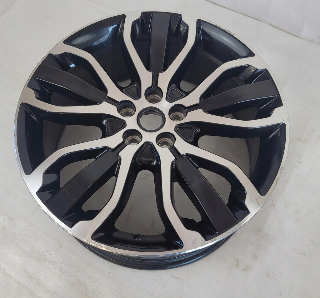 1x Alufelge 21 Zoll 9.5" 5x120 49ET DK62-1007-FA Land Rover Range I Sport FEL7719297371nm