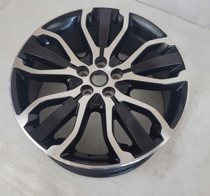 1x Alufelge 21 Zoll 9.5" 5x120 49ET DK62-1007-FA Land Rover Range I Sport FEL7719297371nm
