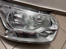 Load image into Gallery viewer, Frontscheinwerfer Ford Transit BK31-13D152BH LED Rechts Scheinwerfer Headlight SCH1916650527hb