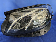 Laden Sie das Bild in den Galerie-Viewer, Frontscheinwerfer Mercedes-Benz W213 A2139068708KZ LED Links Headlight SCH6705212082tu