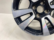 Laden Sie das Bild in den Galerie-Viewer, 1x Alufelge 16 Zoll 6.5" 4x100 20ET Glanz 13469363 Opel Crossland X Rim Wheel FEL7476358226yj