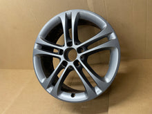 Load image into Gallery viewer, 1x Alufelge 17 Zoll 6.5&quot; 5x112 44ET A1774010400 Mercedes-Benz W177 Rim Wheel