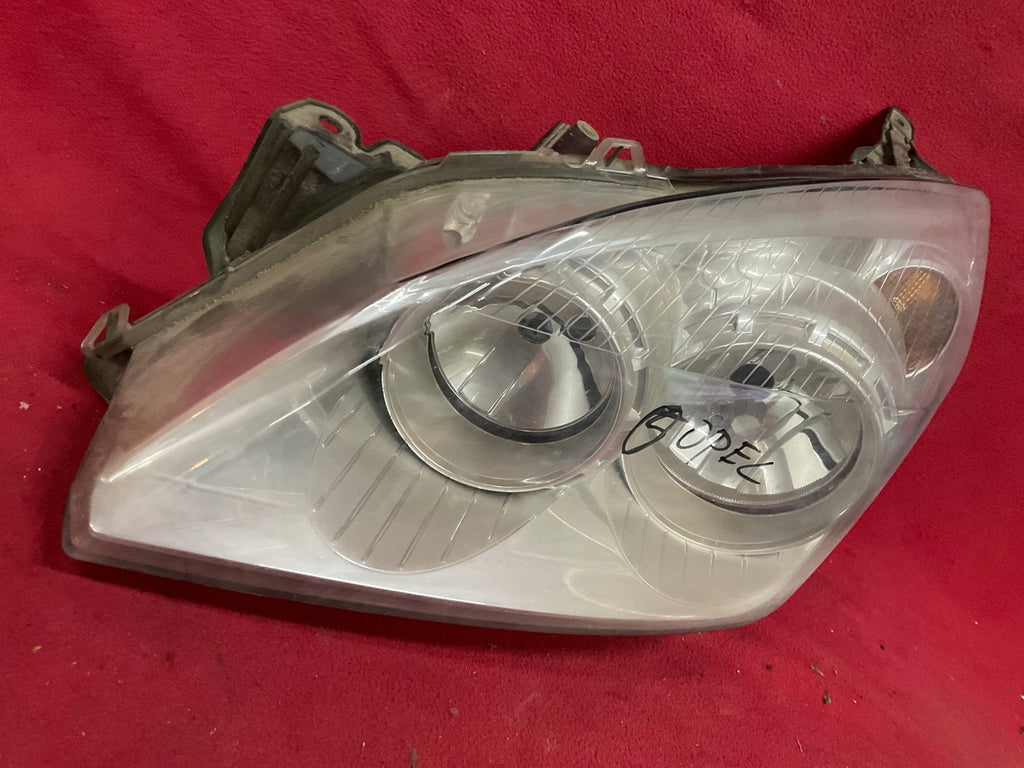 Frontscheinwerfer Opel Astra H 13239288LH 1EG270370-41 Links Headlight SCH3311826343nf