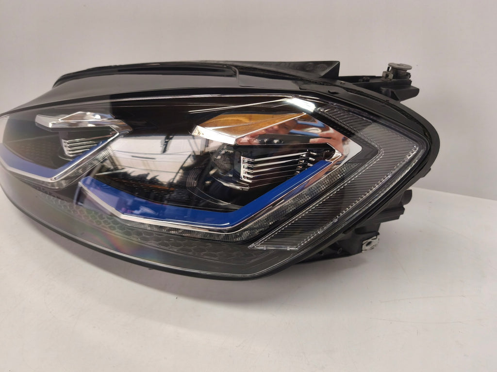 Frontscheinwerfer VW Golf VII I 5G1941081F LED Links Scheinwerfer Headlight SCH3880519054jy