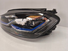 Laden Sie das Bild in den Galerie-Viewer, Frontscheinwerfer VW Golf VII I 5G1941081F LED Links Scheinwerfer Headlight SCH3880519054jy