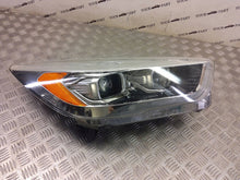 Load image into Gallery viewer, Frontscheinwerfer Ford Kuga II GV4113D154BF Rechts Scheinwerfer Headlight SCH5990102771xj