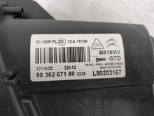 Laden Sie das Bild in den Galerie-Viewer, Frontscheinwerfer Citroën C4 Cactus 9836267180 LED Links Scheinwerfer Headlight