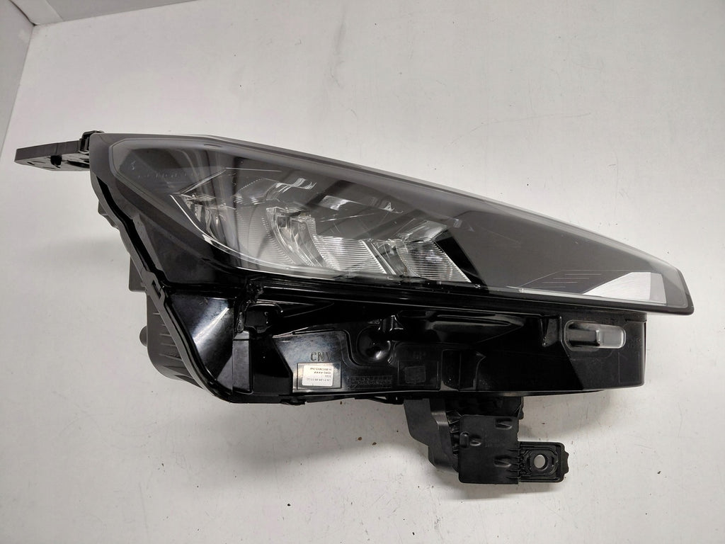 Frontscheinwerfer Peugeot I 9862665080 LED Rechts Scheinwerfer Headlight SCH2603574490ka