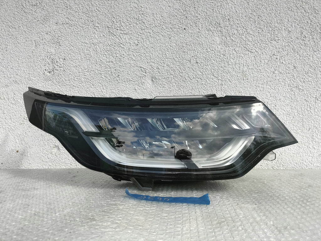 Frontscheinwerfer Land Rover Discovery V HY3213W029HC Rechts Headlight SCH4941926496xk
