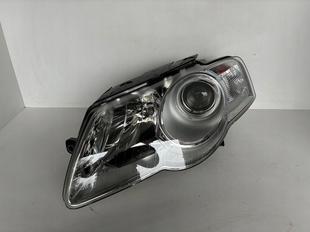Frontscheinwerfer VW Passat 1EL247014-01 Links Scheinwerfer Headlight SCH5051997713vy