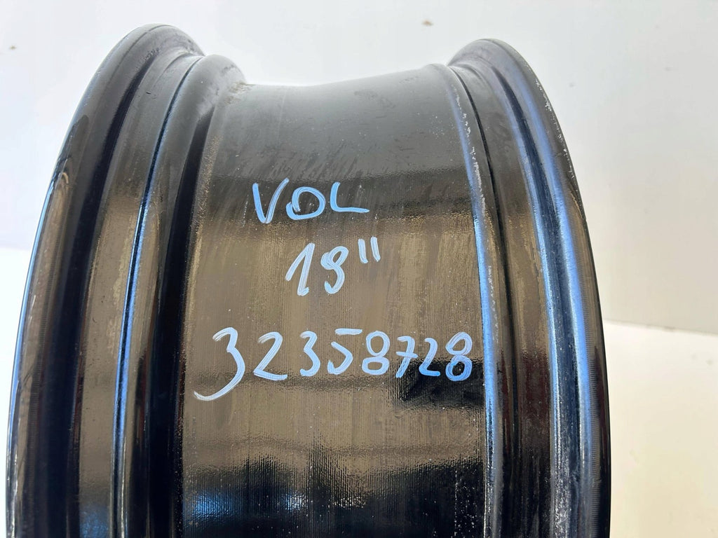 1x Alufelge 19 Zoll 7.5" 5x108 50 5ET 32358728 Volvo Xc40 Rim Wheel FEL3879779433mz