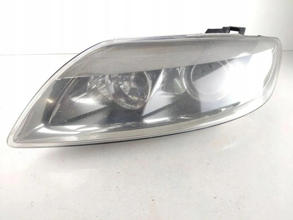 Frontscheinwerfer Audi Q7 4L0941029A Links Scheinwerfer Headlight SCH6588859766zn