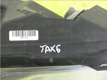 Laden Sie das Bild in den Galerie-Viewer, Frontscheinwerfer Ford Fiesta C1BB-13W029-EE Rechts Scheinwerfer Headlight SCH3858360953aw