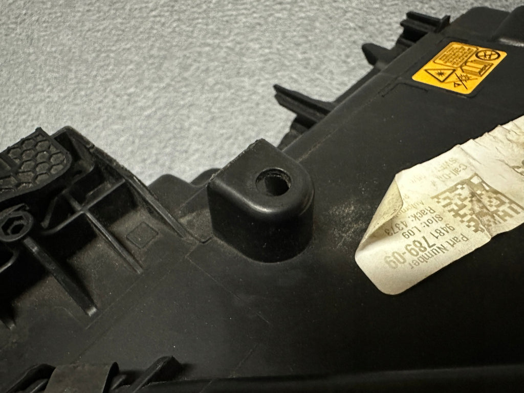 Frontscheinwerfer BMW X5 G05 G06 9481789-09 LED Links Scheinwerfer Headlight SCH1313884540ph