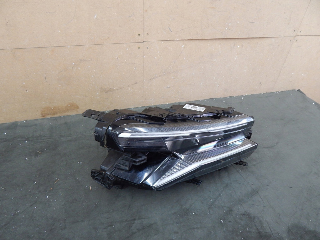 Frontscheinwerfer Citroën C5 Aircross 9845355980 Links Scheinwerfer Headlight SCH6991559826wo