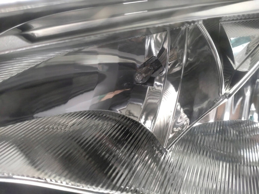 Frontscheinwerfer Ford Focus BM5113W030 BM5113D155 Links Scheinwerfer Headlight SCH5576479901lm