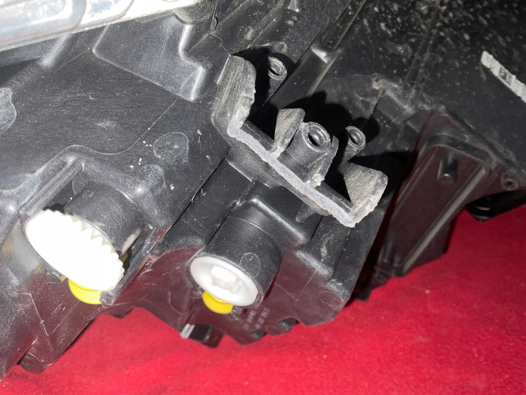 Frontscheinwerfer Skoda Karoq 57B941016B Full LED Rechts Scheinwerfer Headlight SCH4215163552rt