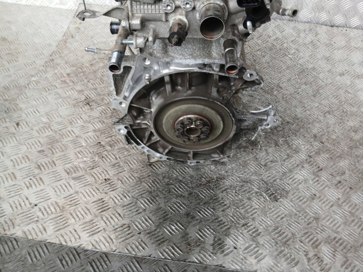 Motor Toyota Yaris 1NR 1.3 VVTI Benzin Engine Unkomplett MOT6133140460on