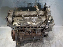Laden Sie das Bild in den Galerie-Viewer, Motor Fiat Fiorino 199A9000 1.3 JTD 75PS 55kW 101TKm Diesel Engine Unkomplett MOT4749957043wy