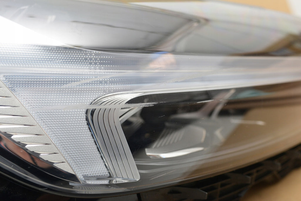 Frontscheinwerfer Volvo Xc60 II 32396574 Rechts Scheinwerfer Headlight SCH8868810188kr