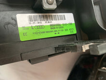 Laden Sie das Bild in den Galerie-Viewer, Frontscheinwerfer Audi Q5 8R0941004AJ 8R0941003AJ Xenon Ein Satz Headlight SCH7903500755ct
