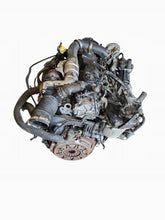 Laden Sie das Bild in den Galerie-Viewer, Motor Ford Fiesta I 1.6 TDCI 97PS 71kW 2009 Diesel Engine Komplett MOT6557498078cv