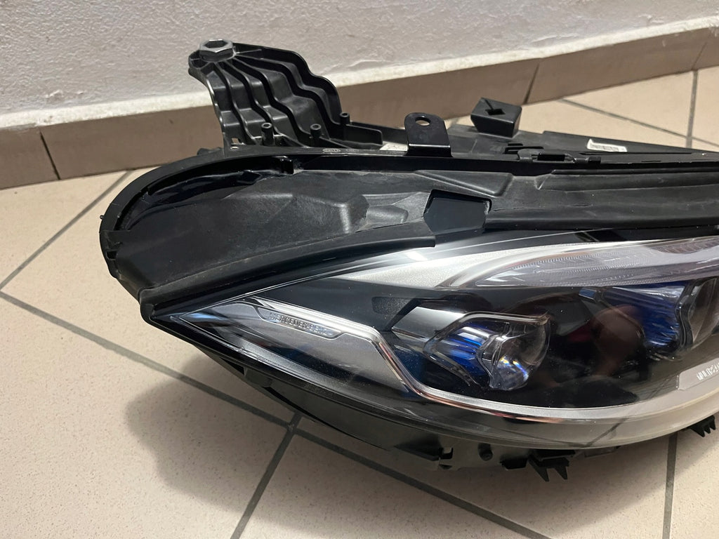 Frontscheinwerfer Mercedes-Benz Cls A2579065802 LED Rechts Headlight