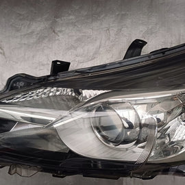 Frontscheinwerfer Toyota Verso 81150-0F160 Links Scheinwerfer Headlight SCH2488584943hz