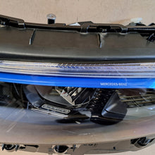 Laden Sie das Bild in den Galerie-Viewer, Frontscheinwerfer Mercedes-Benz Eqa Eqb A2439068900 LED Links Headlight SCH8044368827bd