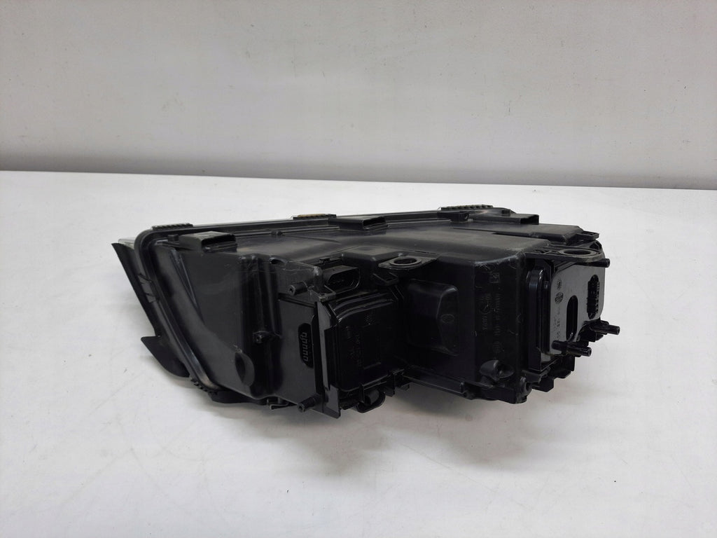 Frontscheinwerfer Audi A8 158153-00C Links Scheinwerfer Headlight SCH4796601338bw