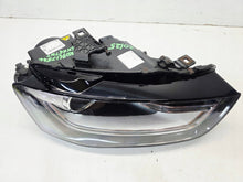 Laden Sie das Bild in den Galerie-Viewer, Frontscheinwerfer Audi A4 B8 8K0941754C LED Rechts Scheinwerfer Headlight