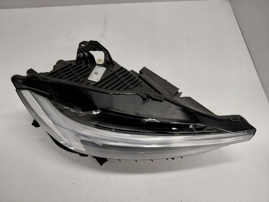 Frontscheinwerfer Volvo Xc60 II 32420424 32420434 LED Ein Satz Headlight SCH6716131054nw