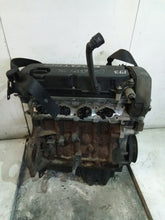 Laden Sie das Bild in den Galerie-Viewer, Motor Chevrolet Aveo F14D4 1.4 102TKm Benzin Engine Unkomplett MOT1461913417cp