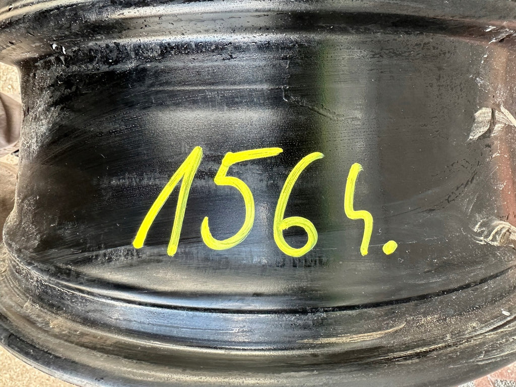 1x Alufelge 17 Zoll 6.5" 5x100 40ET 658601025N Skoda Scala Kamiq Rim Wheel