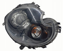 Load image into Gallery viewer, Frontscheinwerfer Mini R55 R56 100025-00 Rechts Scheinwerfer Headlight SCH8511365457bn