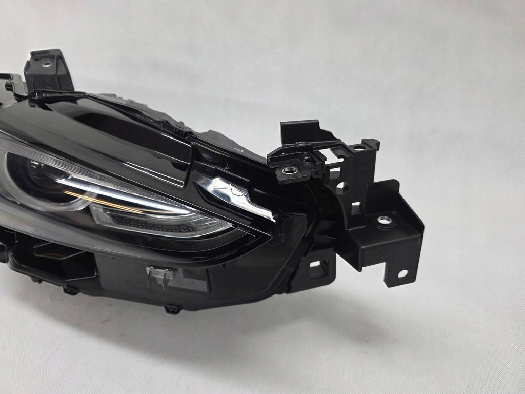 Frontscheinwerfer Mazda 6 SPP15804 GRF5-51030 Rechts Scheinwerfer Headlight SCH1035757271fj