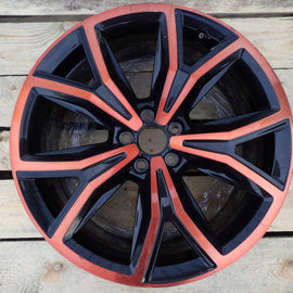 1x Alufelge 18 Zoll 7.0