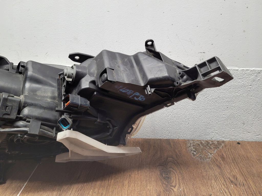 Frontscheinwerfer Citroën C-Crosser C Crosser Xenon Links Scheinwerfer Headlight