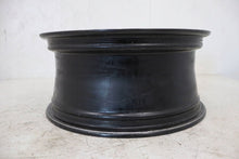 Load image into Gallery viewer, 1x Alufelge 17 Zoll 7.5" 5x114.3 40ET Glanz Schwarz 42611-02R30 Toyota Corolla FEL6649203123xs