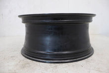 Laden Sie das Bild in den Galerie-Viewer, 1x Alufelge 17 Zoll 7.5" 5x114.3 40ET Glanz Schwarz 42611-02R30 Toyota Corolla FEL6649203123xs